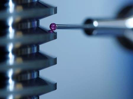 Zeiss CNC Koordinatenmessgerät
