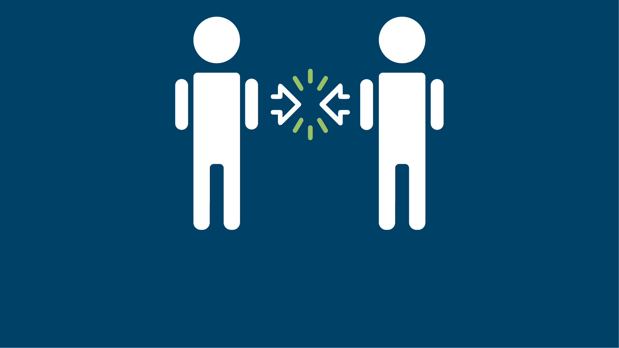 Interessenkonflikte Animation