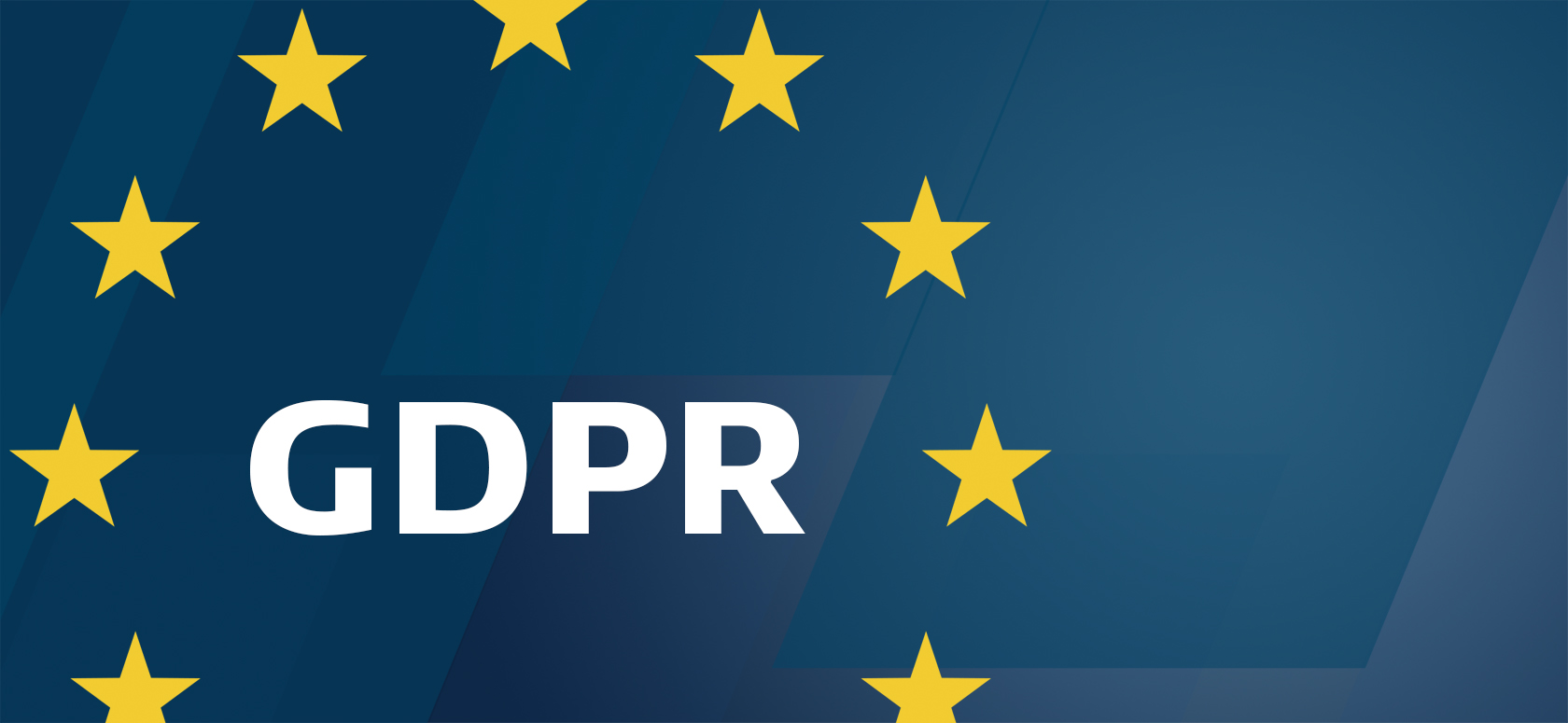 GDPR EU-Sterne