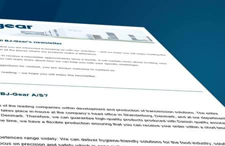 Newsletter UK-Banner