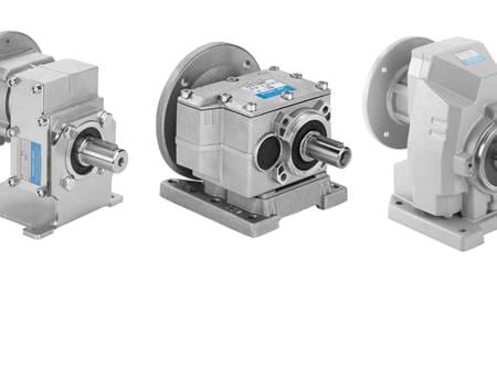 Hydro-Mec Ritzel